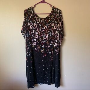 Maurice’s Floral Dress